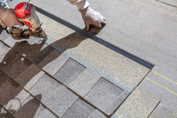 Best New Roof Installation  in Henderson, NV